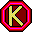 Oktagon icon
